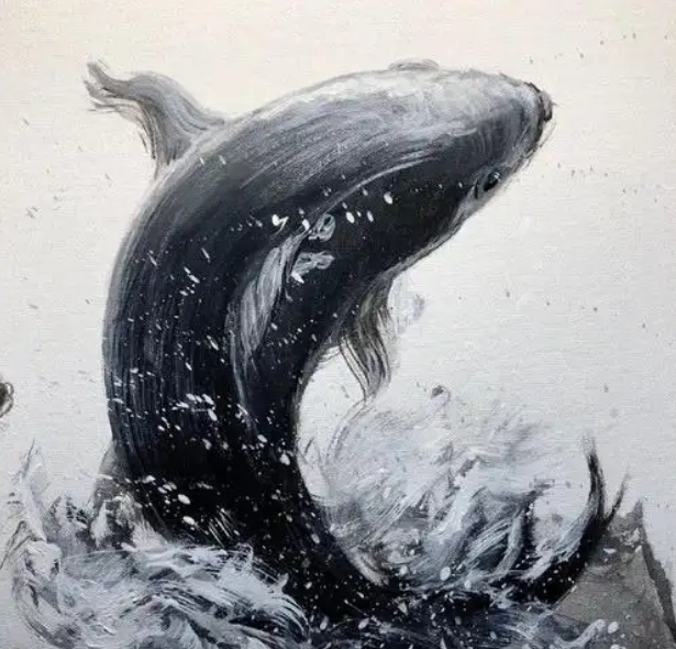 浅说“浑浑水养浑浑鱼”