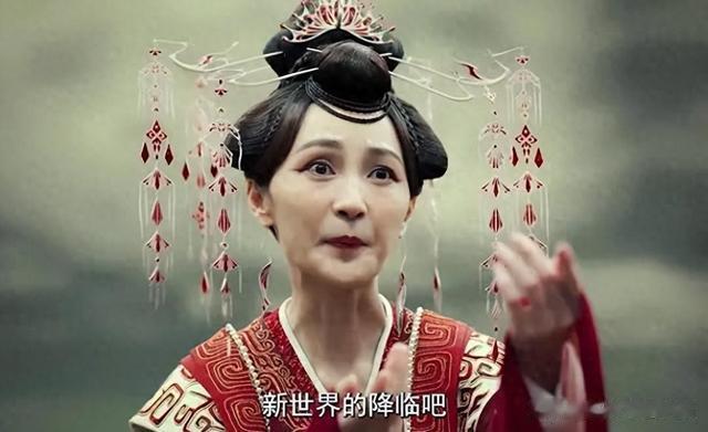 太可怕了!42岁姚笛变得不敢认了,离婚10年,马伊琍赢得云淡风轻(姚笛复出撞脸马伊琍)-第1张图片-九妖电影 太可怕了!42岁姚笛变得不敢认了,离婚10年,马伊琍赢得云淡风轻(姚笛复出撞脸马伊琍)-第1张图片-九妖电影