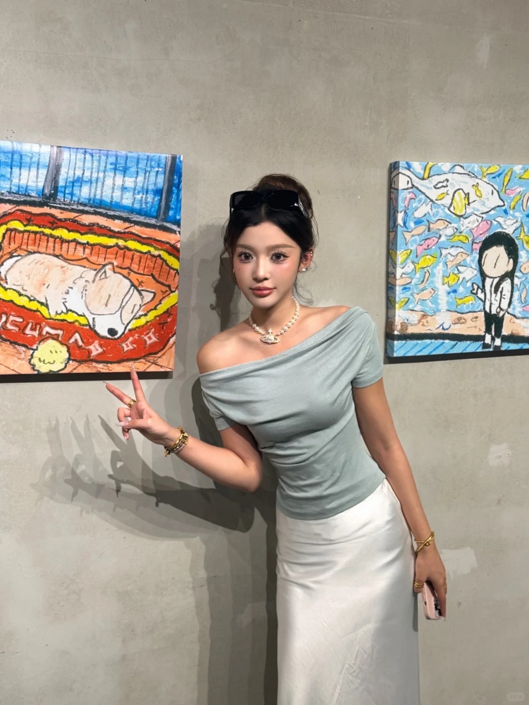 幸福具象化🫶