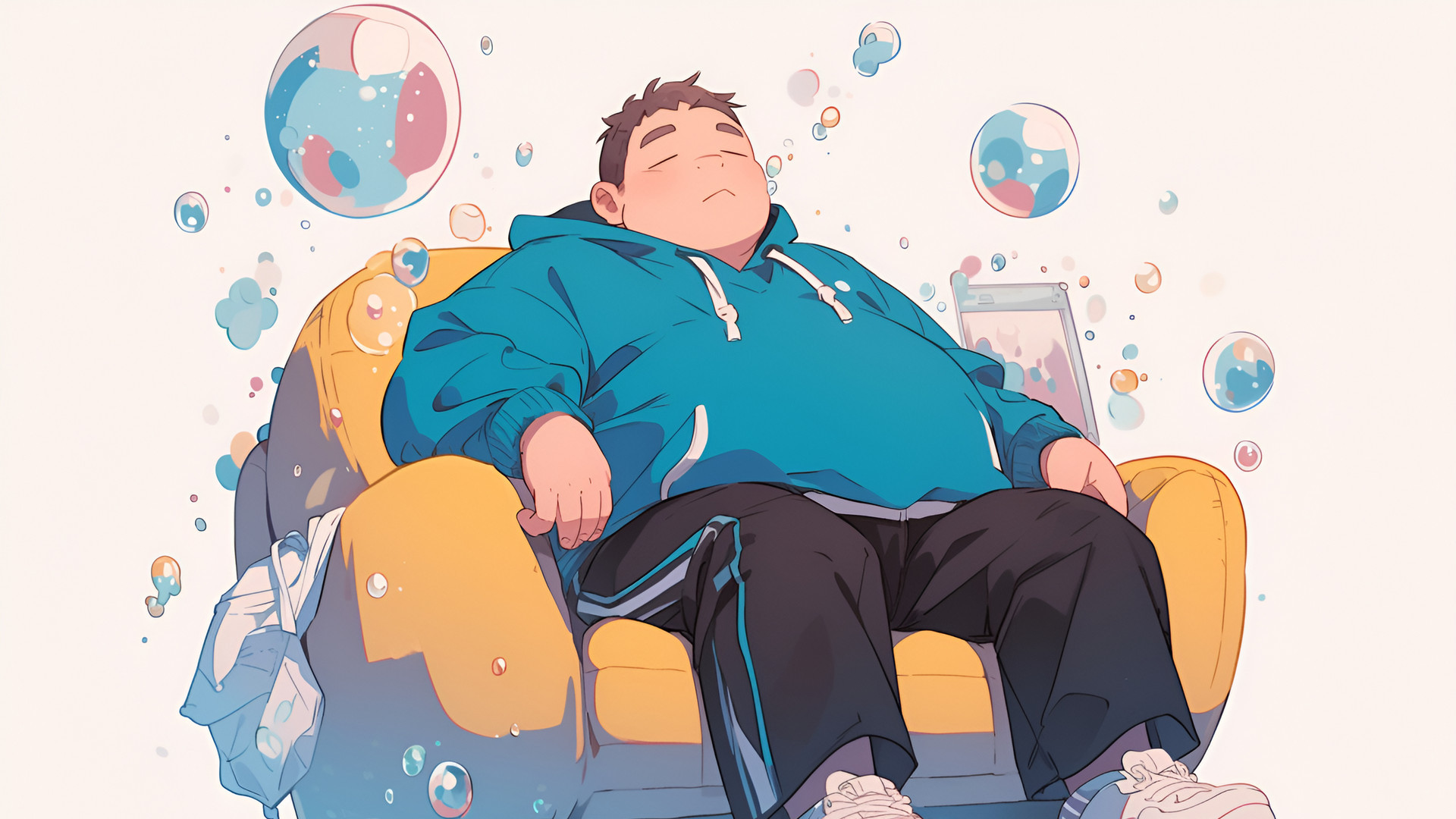 越来越多人突然猝死，医生提醒：猝死之前，身体会发出5个信号