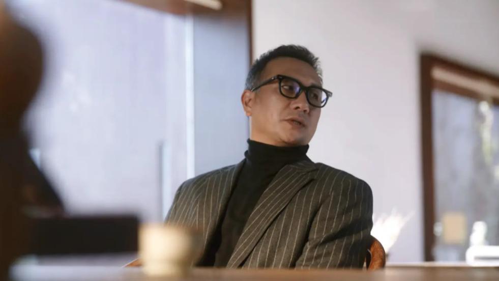 《无所畏惧2》：许卓才是罪魁祸首！