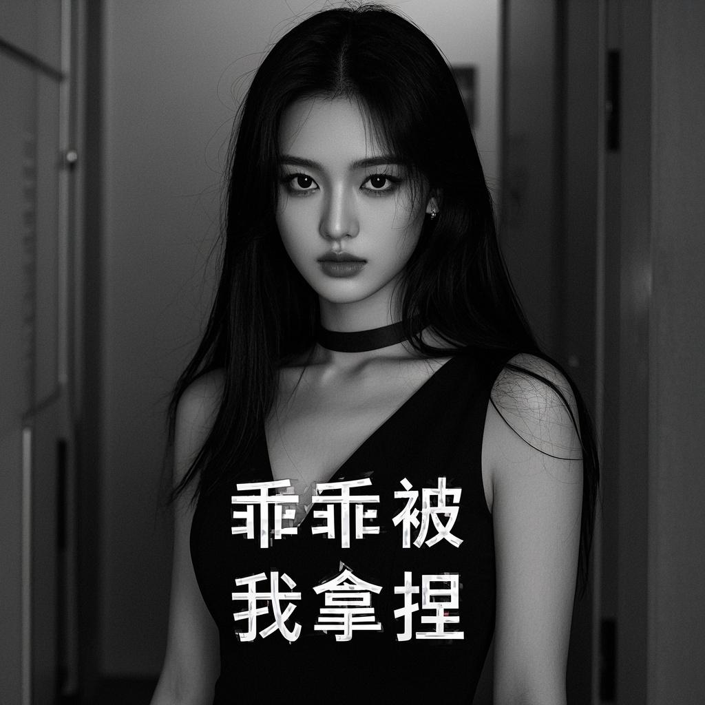 超有梗的甜妹表情包，让你的聊天更加精彩！