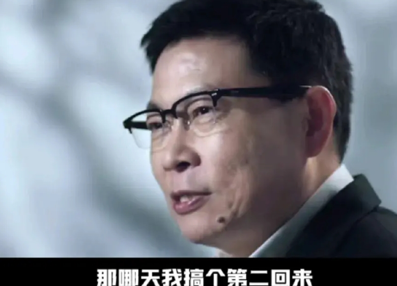 为什么余承东不再打造下一个荣耀？

如果华为明年发力中低端，全系麒麟芯片，该下放