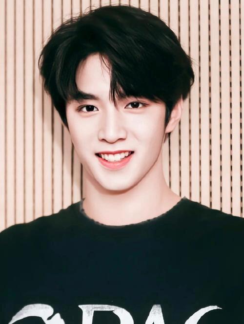 刘耀文演艺梦想，未来可期