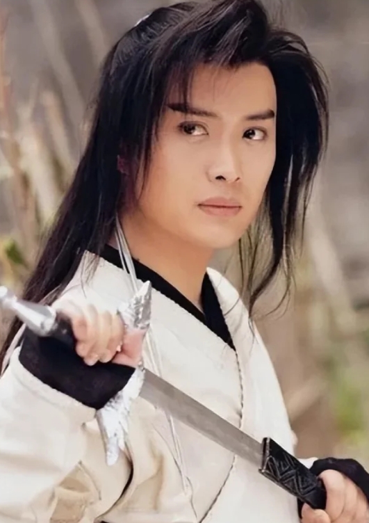 昔日万人迷如今竟成这般模样？