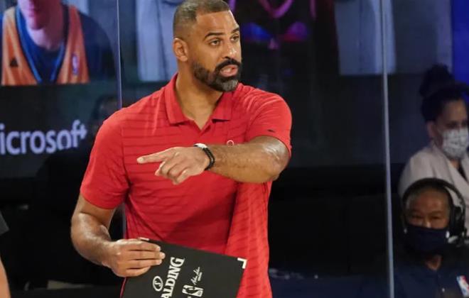 火箭还想不想夺冠了呢？
ESPN名记Tim MacMahon称：我刚刚打探了一下