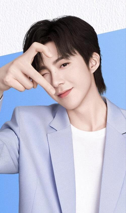 刘宇宁：作品加持，实力小生崛起