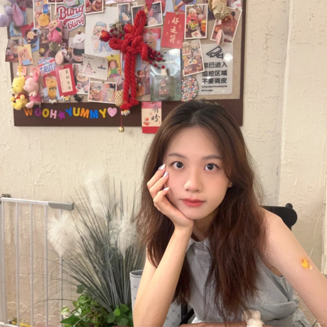 不会拍照🥹🥹