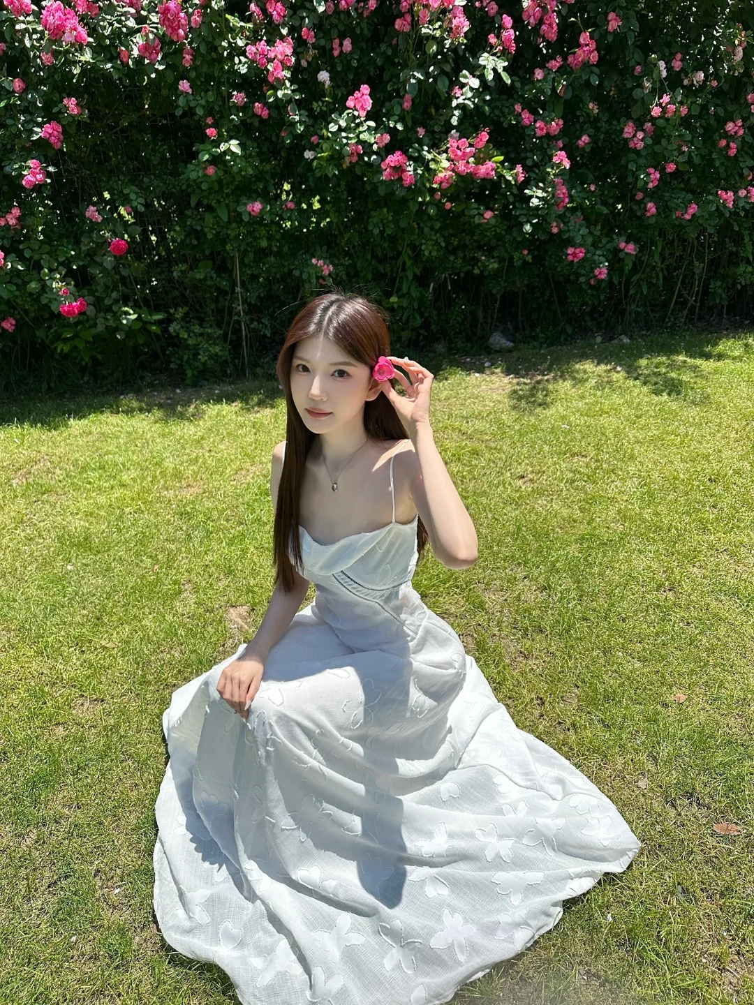 #度假穿什么