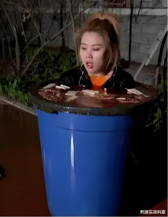 目不识丁、一肚子草包，是什么人捧红了这些跳梁小丑-（目不识丁的人是）-第14张图片-九妖电影
