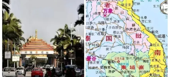 泰国警方及使馆对东方大国人被绑架事件的态度十分冷漠，官方只关心此事件对泰国旅游业