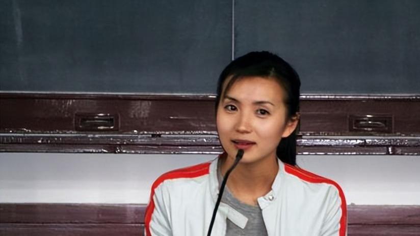 陈好不再回避，直言以后没这种打算