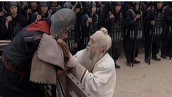 著名战役系列：秦晋争霸70年，大小数十场战役，崤山之战成为关键
