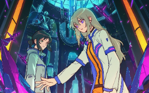 和我一个高考牲说拯救这个世界？我只会庆幸，地球终于要毁灭了！然而，他们却提出了一个无法拒绝的条件……