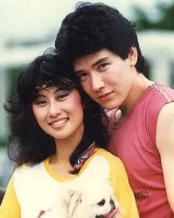 他是不老男神，却为叶倩文终身不娶