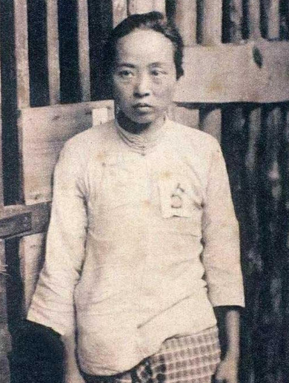 中国人永远不能遗忘的女英雄！战争年代，她只能被称为代号“5”，后来不幸被日军所杀