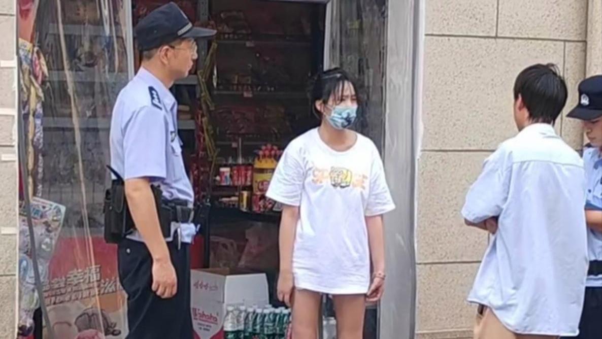 杭州超市老板娘粉丝超20万，验伤结果已出，后续会开直播？