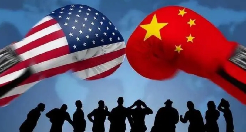 为什么特朗普明知道对美国有害还要打贸易战？
特朗普的关税政策本来就是醉翁之意不在