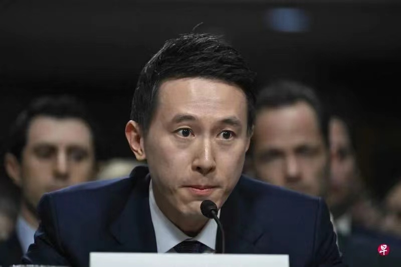 TIKTOK，被美国众议院强制要求剥离字节跳动，很多人很悲观，觉得中国企业只能卖