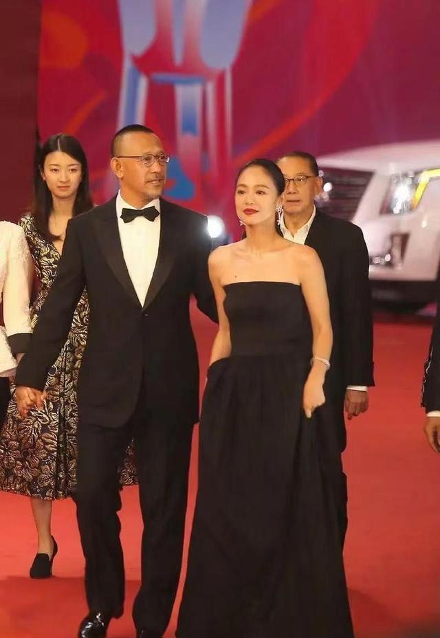 因太漂亮被导演收入囊中的5位女星！有一位戏还没拍完就怀孕了（做导演的女演员叫什么）-第9张图片-九妖电影