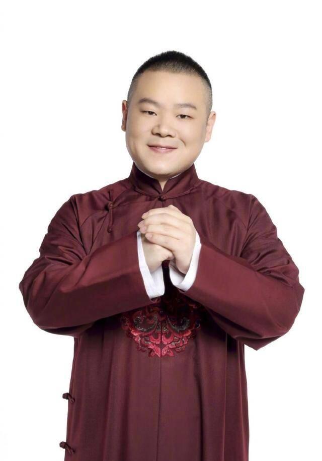 岳云鹏，普通人逆袭成功最好的例子