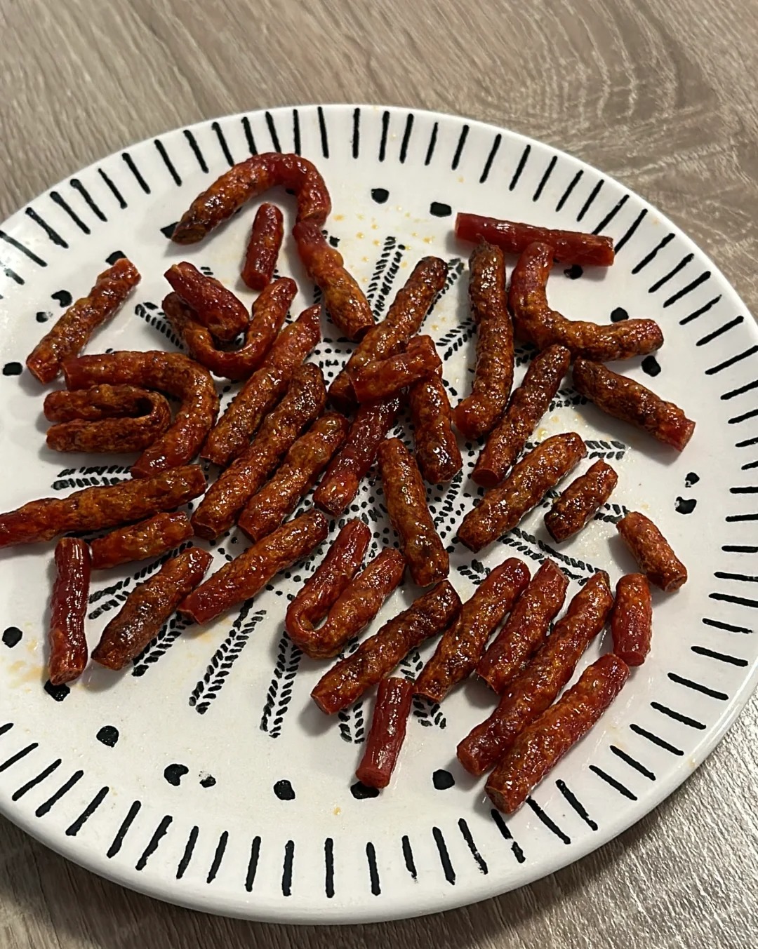 🇬🇧留子救命赶due神器
这个我真的爱 微波炉加热20s 脆脆的 好吃的要命