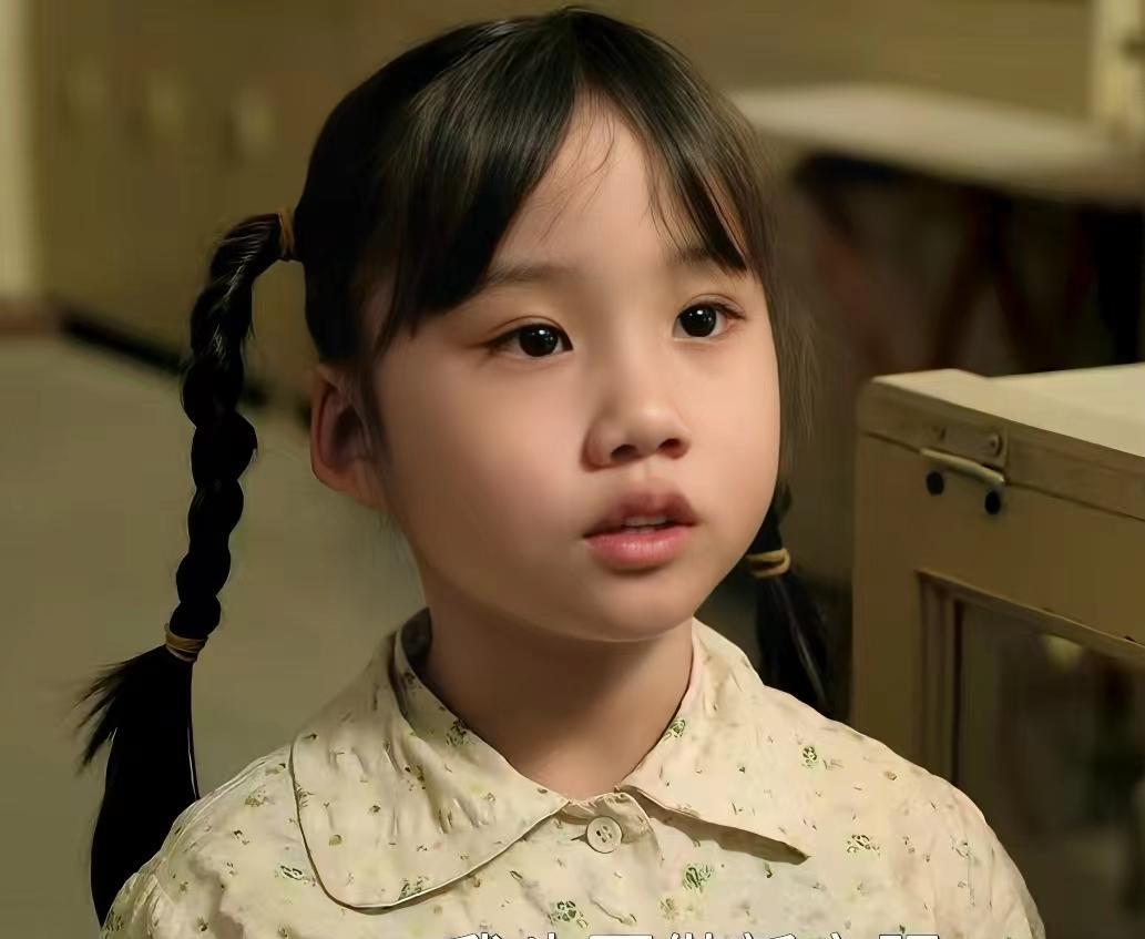 《六姊妹》：两个细节可以看出何家二姐和三姐的性格截然不同！
1.1968年大姐何