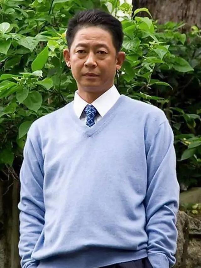 王志文：演了几十年夫妻，就没对我心动过？