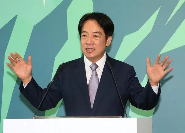 太极端了！民进党“去中国化”已经到了匪夷所思的地步。近期，巴黎奥运会如火如荼展开