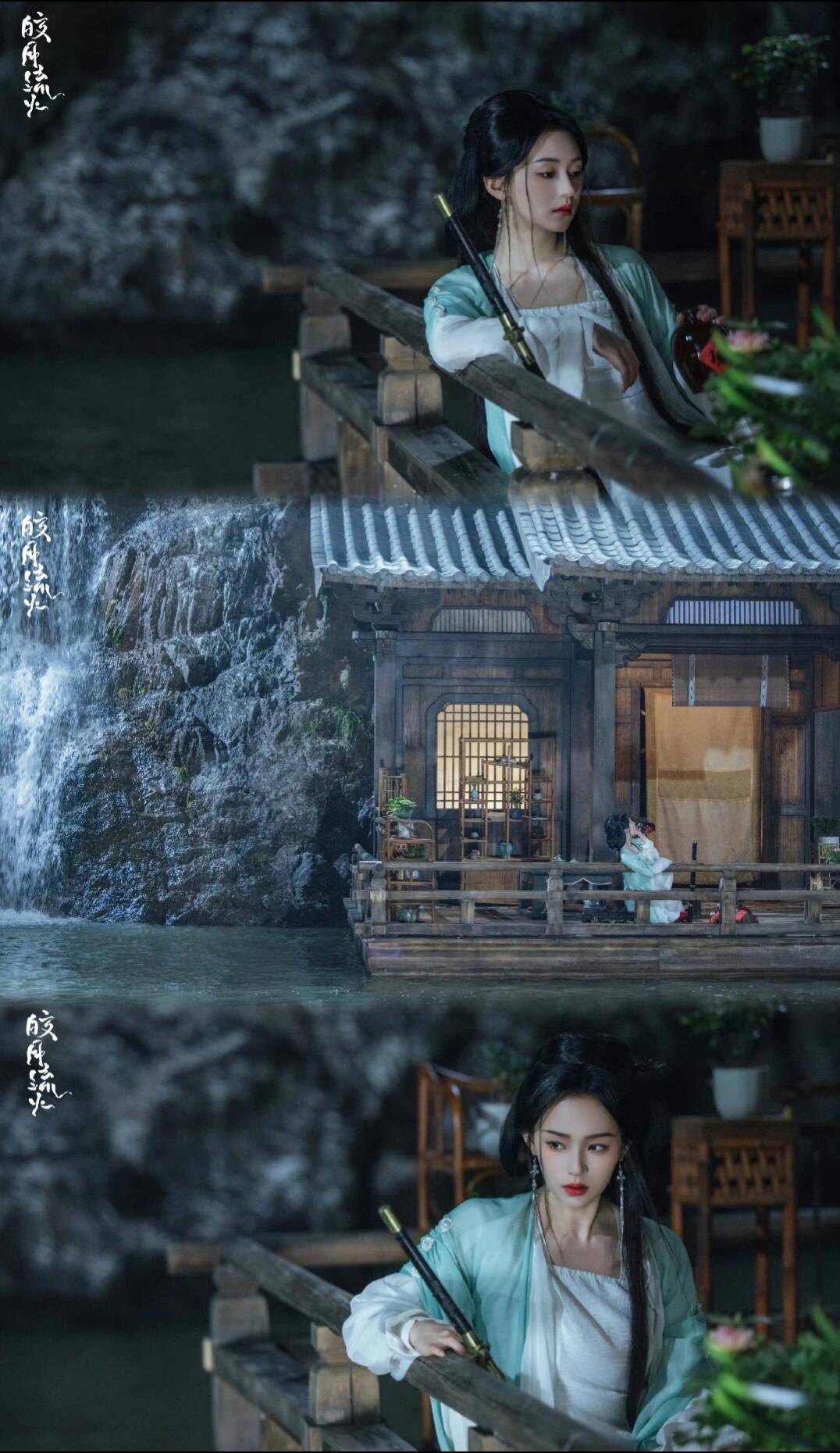 短剧推荐，女强，男主忠诚小狗！