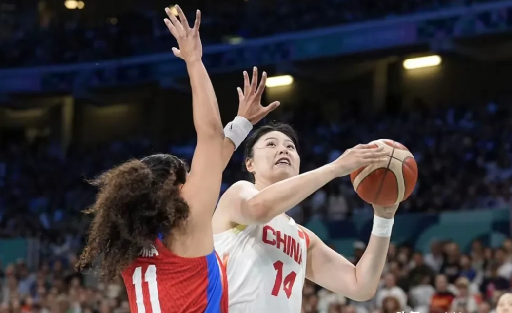 中国女篮以22分大胜波多黎各，听听各队都怎么说：

1. 波多黎各：本来以为最后