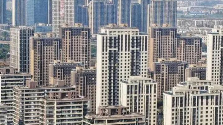 南京取消已执行7年楼市政策 摇号政策已经名存实亡了吗?