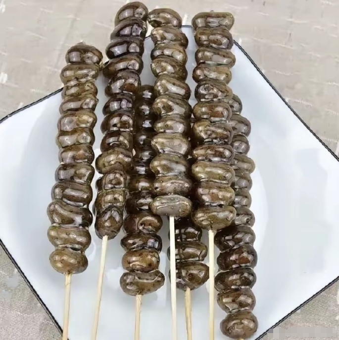 据说，这道菜只有长沙的朋友才认识