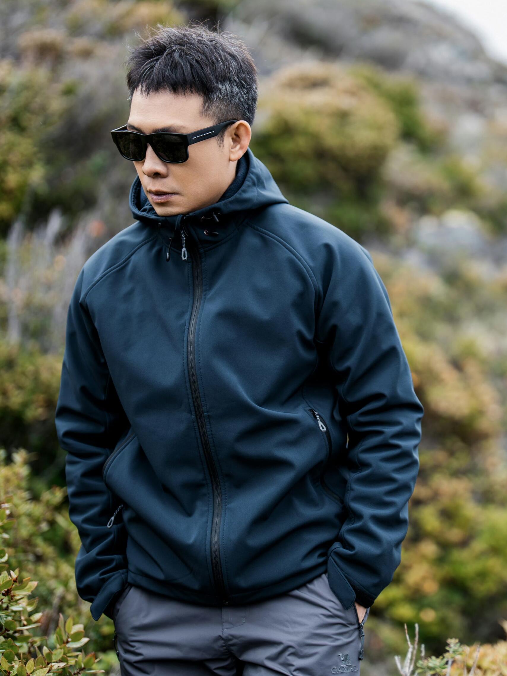 张译：从士兵突击到辣妈正传，演绎多彩人生