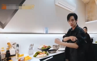 张若昀和魏晨已婚男人的自觉
