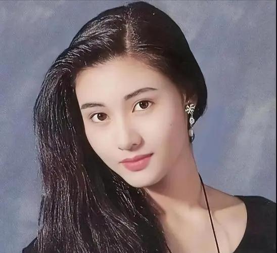 李嘉欣的演艺生涯