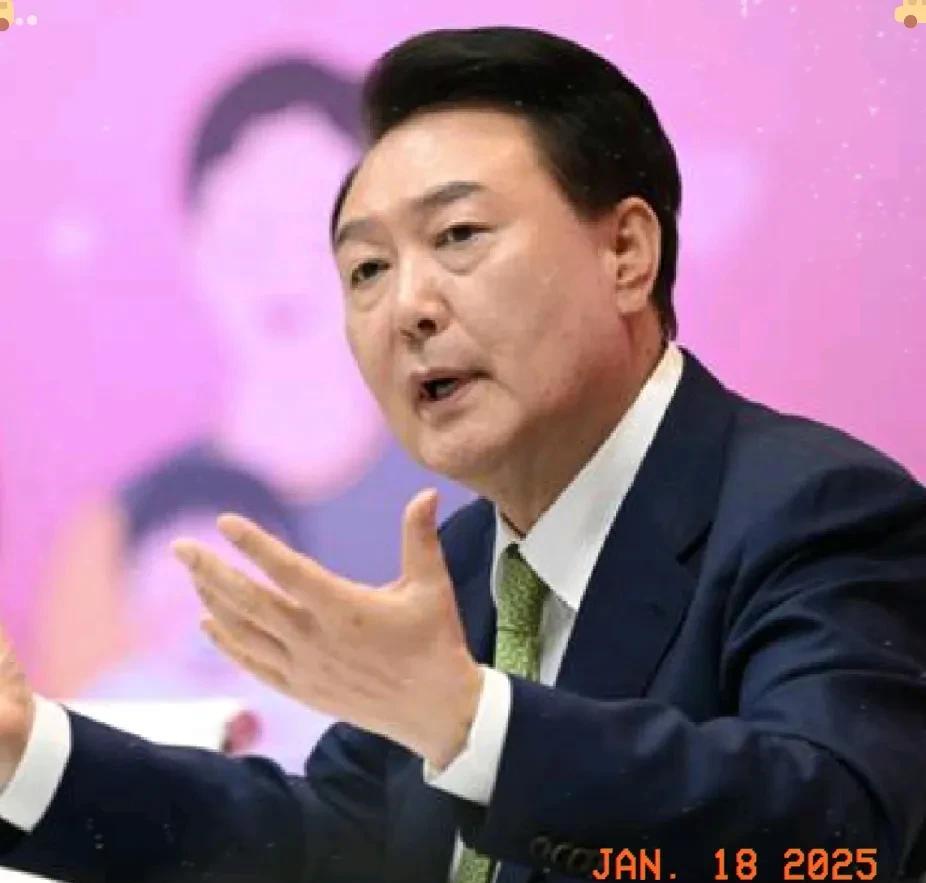 特大快讯！什么叫忘恩负义的人？
尹总这回真的是自作自受，失去了民心必然会遭到报