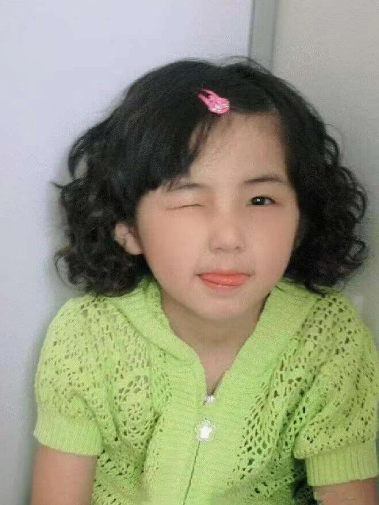 张子枫：偶然的机会成就了她