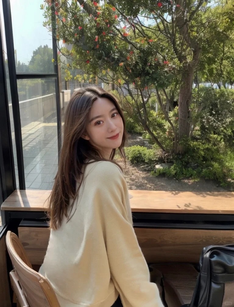 小宝出现👀