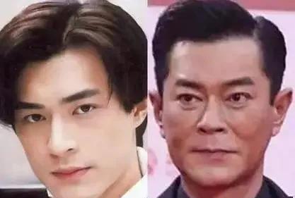 曾经帅得惊天动地，如今脸僵还油腻，这5位中年男星越活越走样了（比较帅的中年男星）-第27张图片-九妖电影