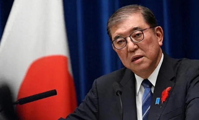 石破茂这次访美可谓引起了轩然大波，日本国内的批评声不绝于耳。他的行为被诸多网民称