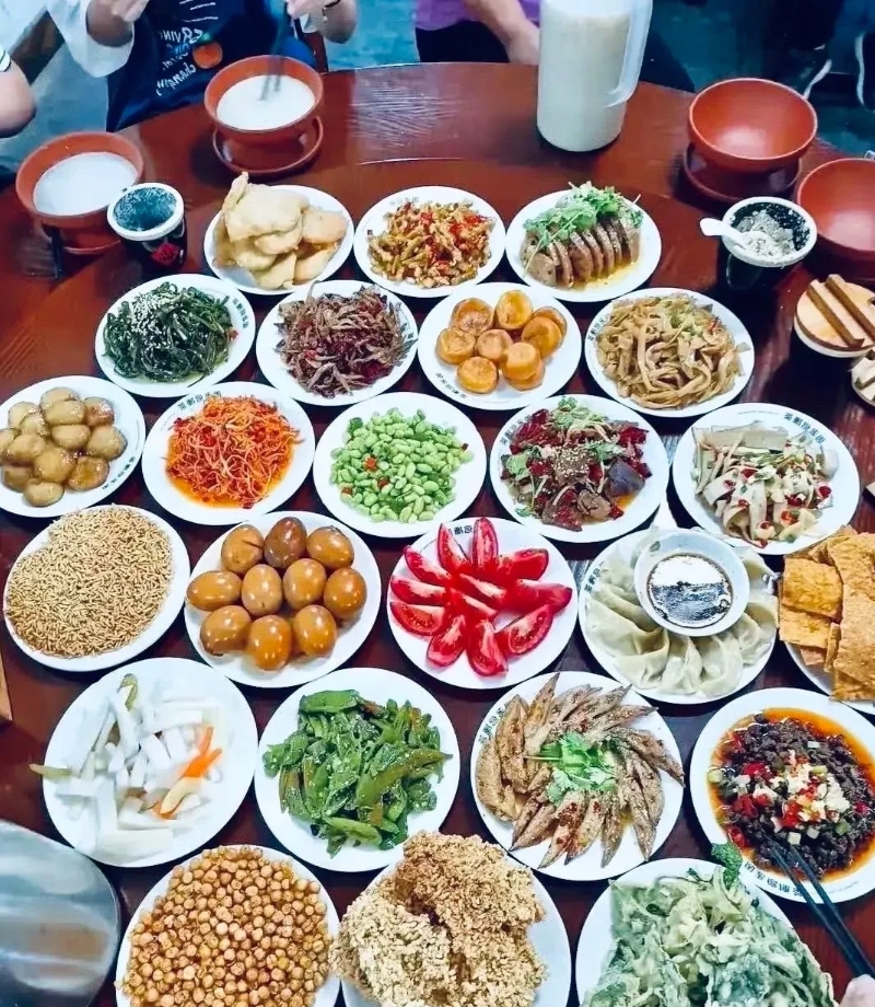 第一次见男方家长，这样算重视吗？