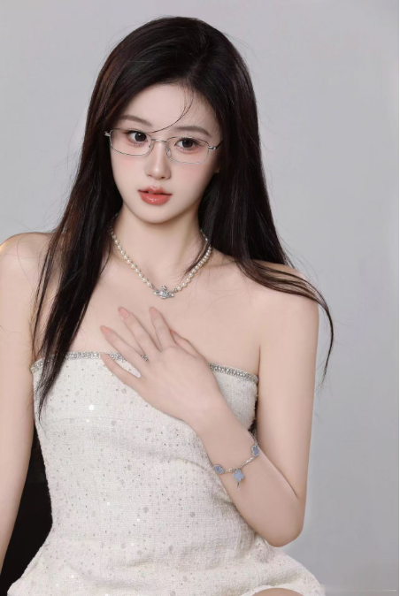 我是一个文静的乖乖女哦，不要带坏我哈哈哈哈