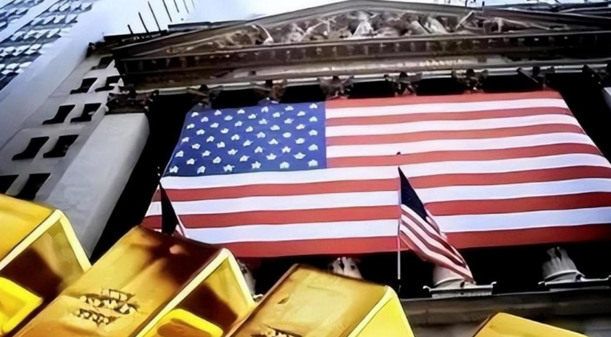 想让美国再次伟大，只剩一个方法


世界局势瞬息万变，就连全球唯一的超级大国美国