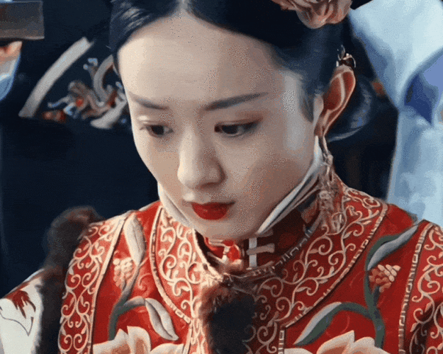 赵丽颖深夜高调宣布喜讯!这个瓜,整个娱乐圈都羡慕不来(赵丽颖2020年)-第3张图片-九妖电影 赵丽颖深夜高调宣布喜讯!这个瓜,整个娱乐圈都羡慕不来(赵丽颖2020年)-第3张图片-九妖电影