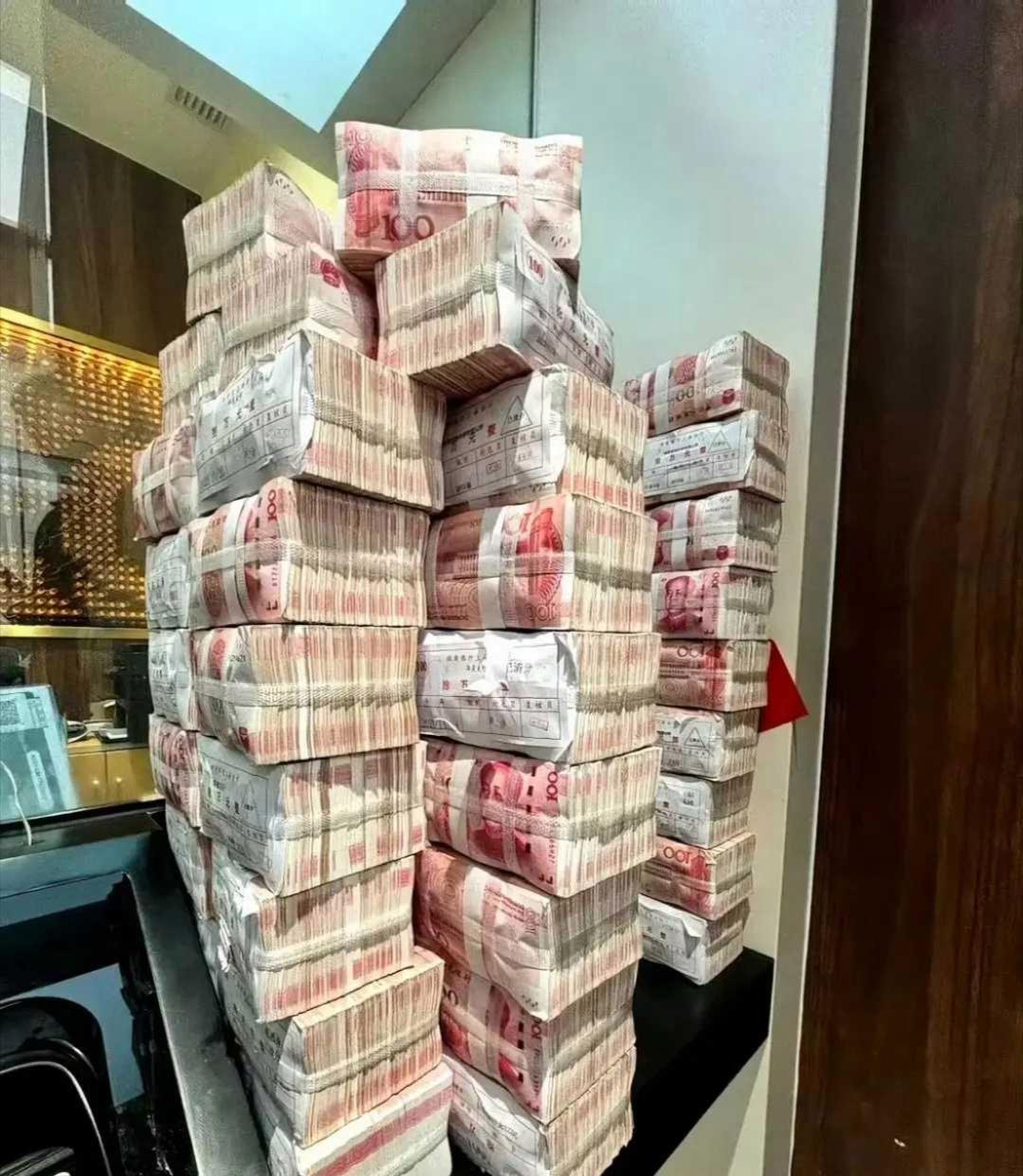 卖了深圳的房子，准备回老家县城生活，有了这些，余生可以躺平了吗？