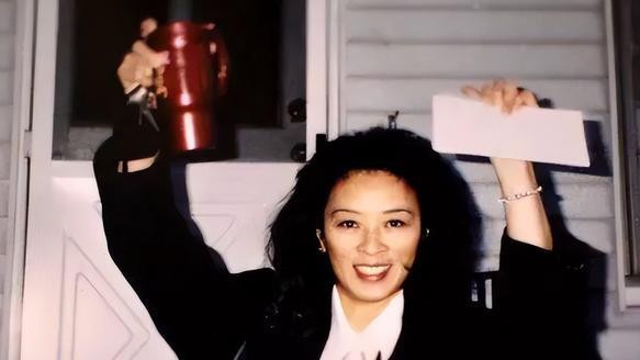 邓月薇：911航班上的最后坚守，她用生命诠释空乘的终极使命