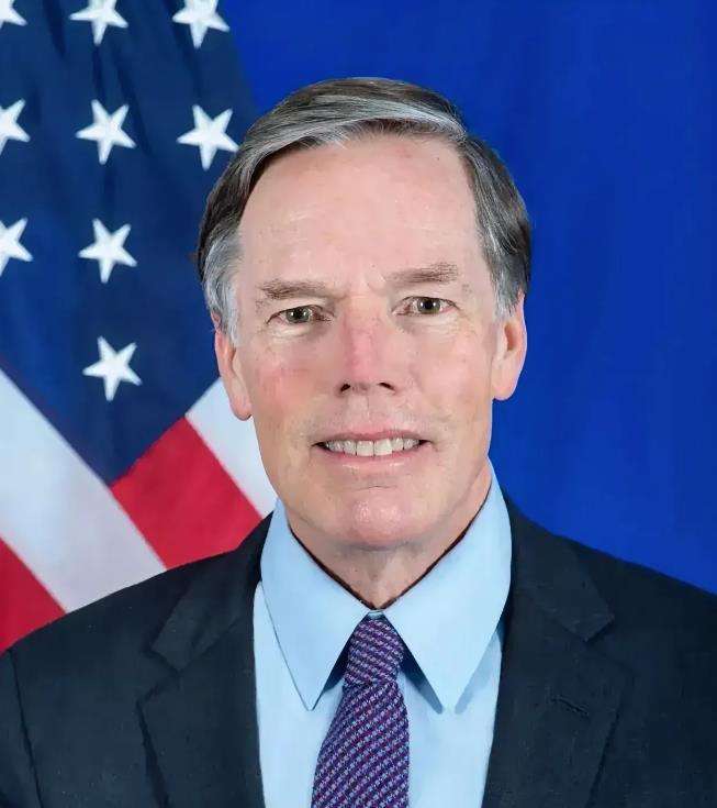 太突然了！
美国大使被驱逐！
8月8日，巴拉圭政府宣布要求美国驻该国大使离境，这