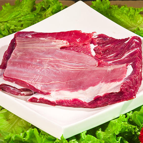 干笋牛腩煲