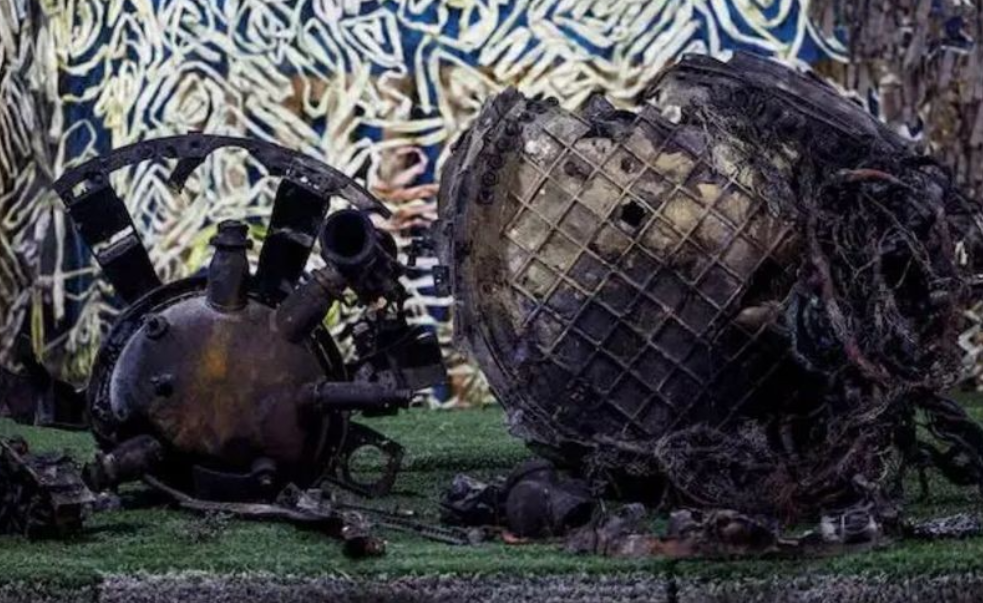 俄罗斯发射的榛树中程导弹，居然有可能是空包弹，打了个寂寞吗？
俄罗斯发射的榛树中